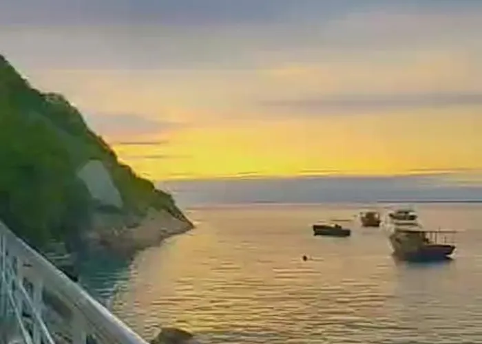 Pousada Ilha Bella