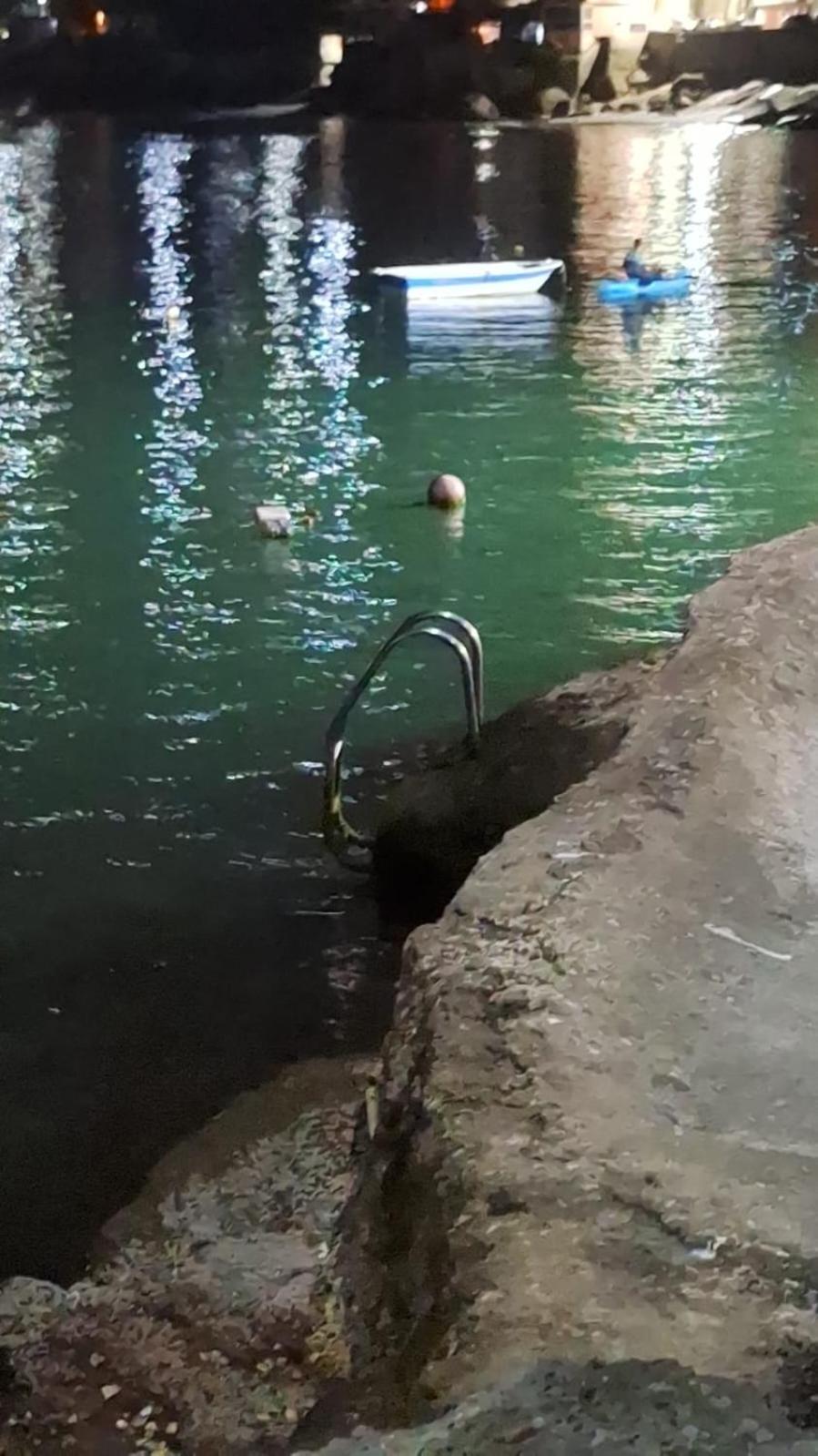 Pousada Ilha Bella *