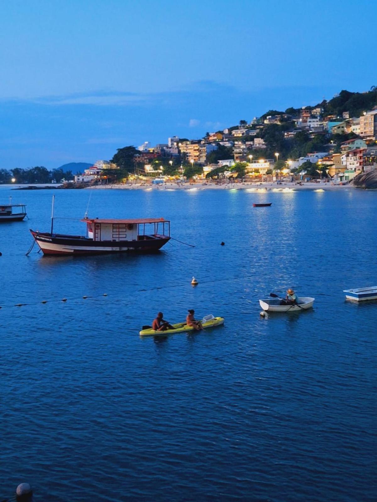 Pousada Ilha Bella *