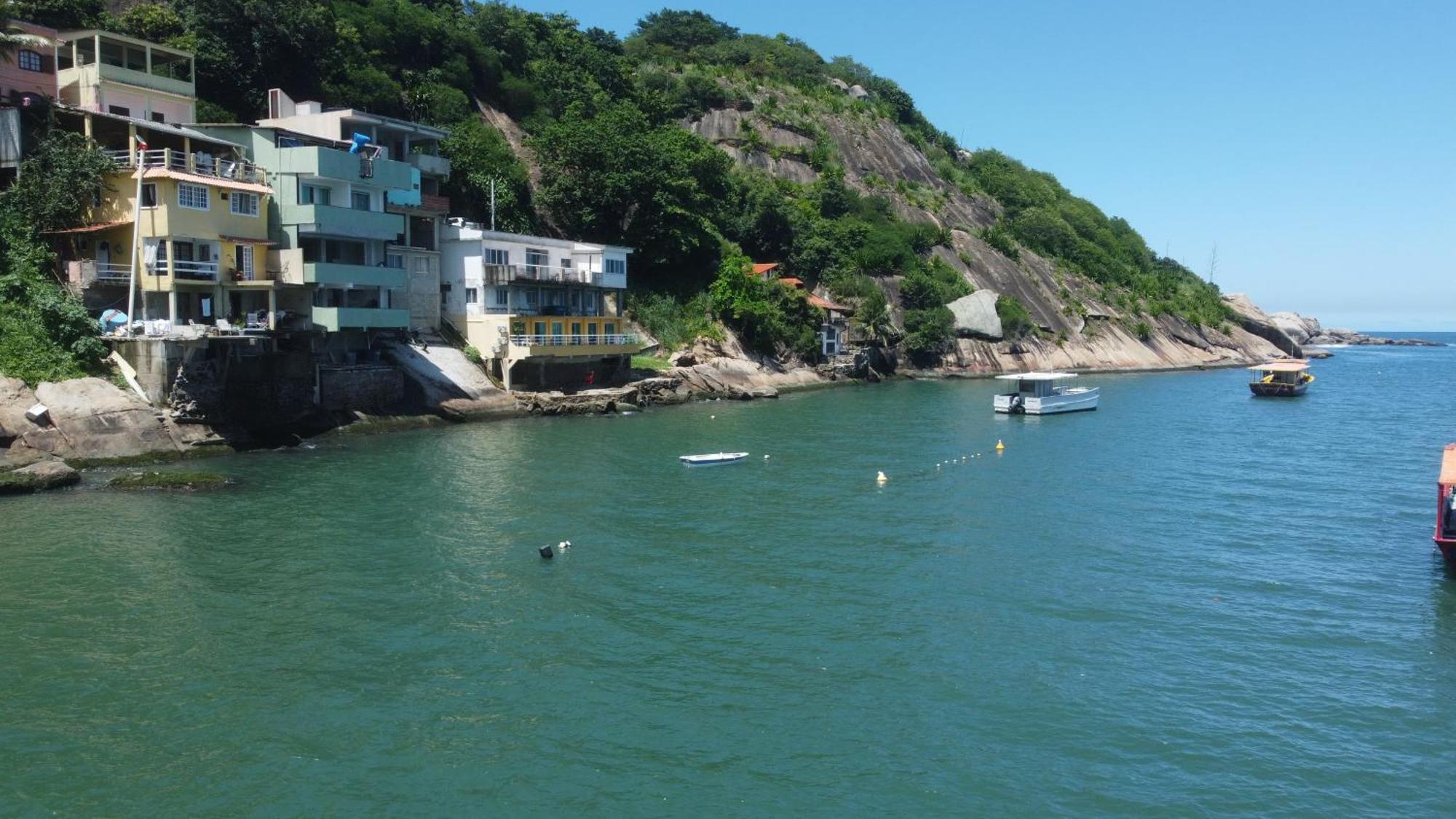 Pousada Ilha Bella