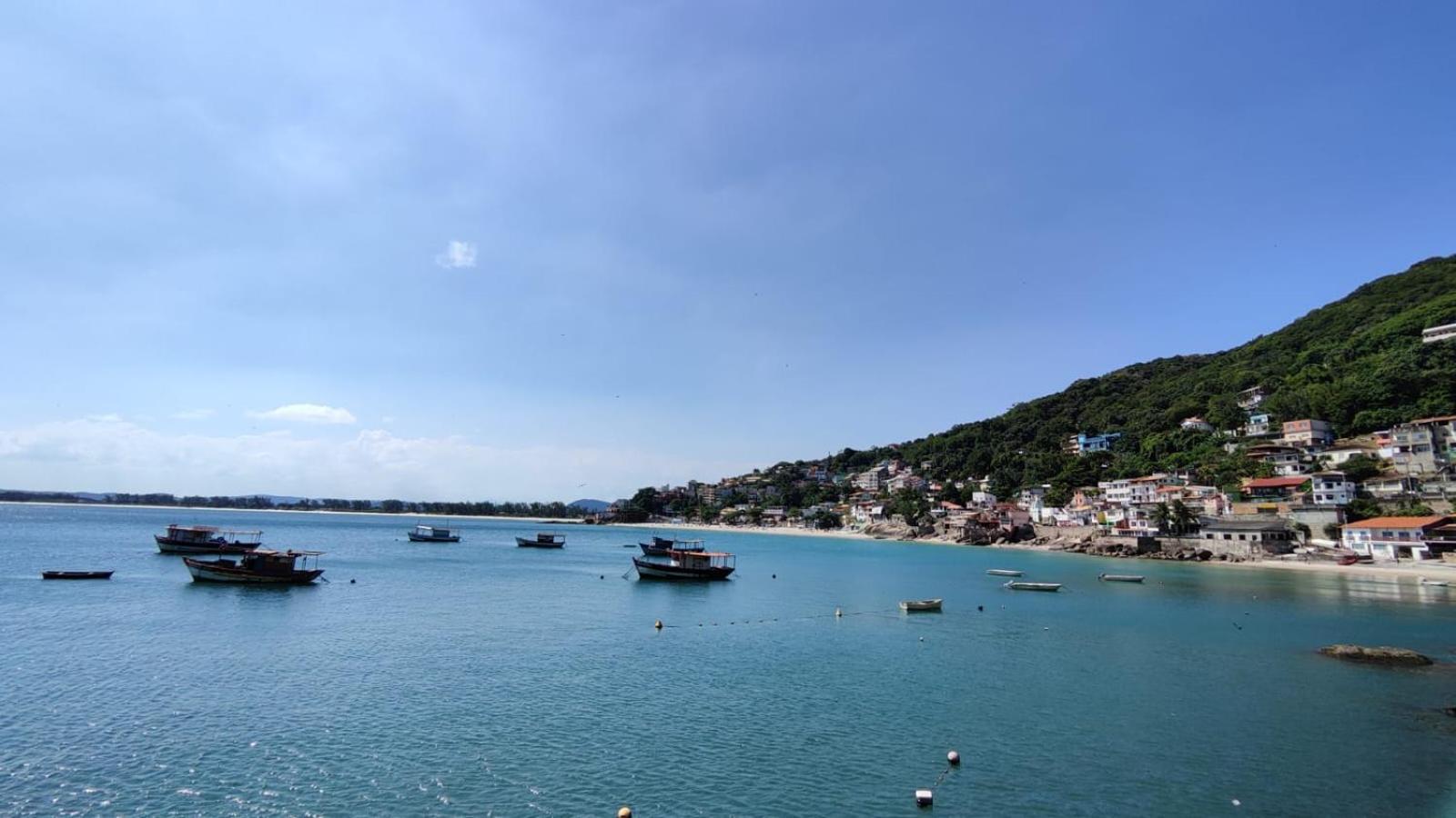 Pousada Ilha Bella