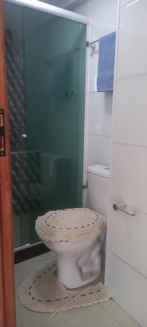 Mini-hôtel Pousada Ilha Bella *