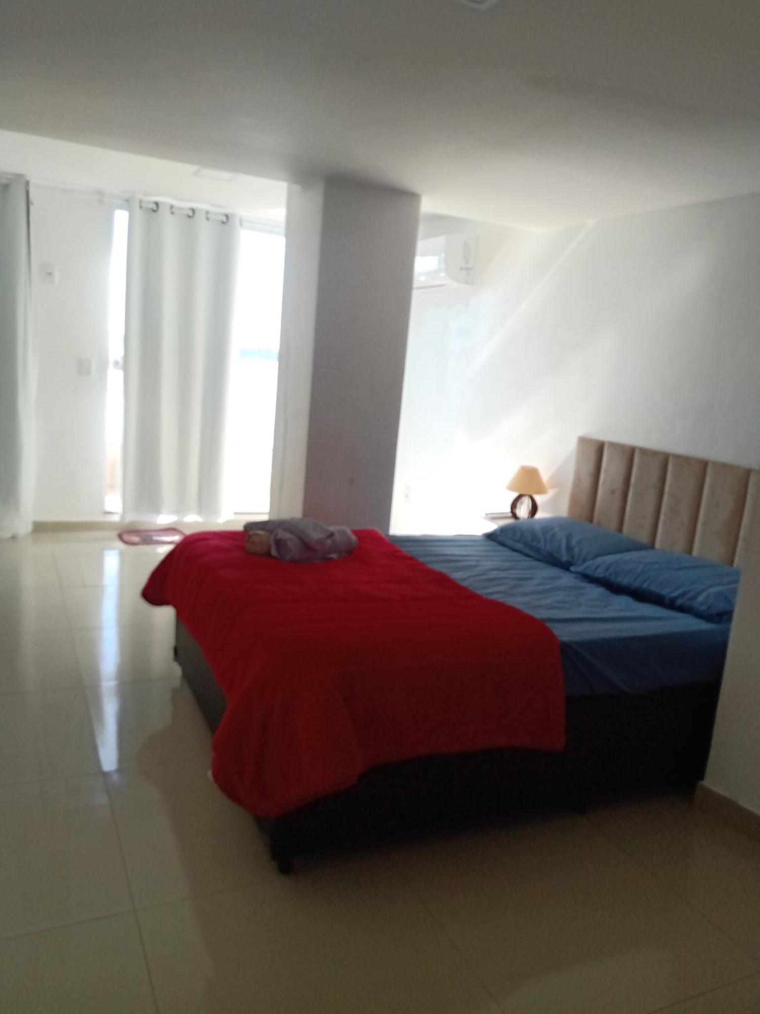 Pousada Ilha Bella Mini-hôtel *