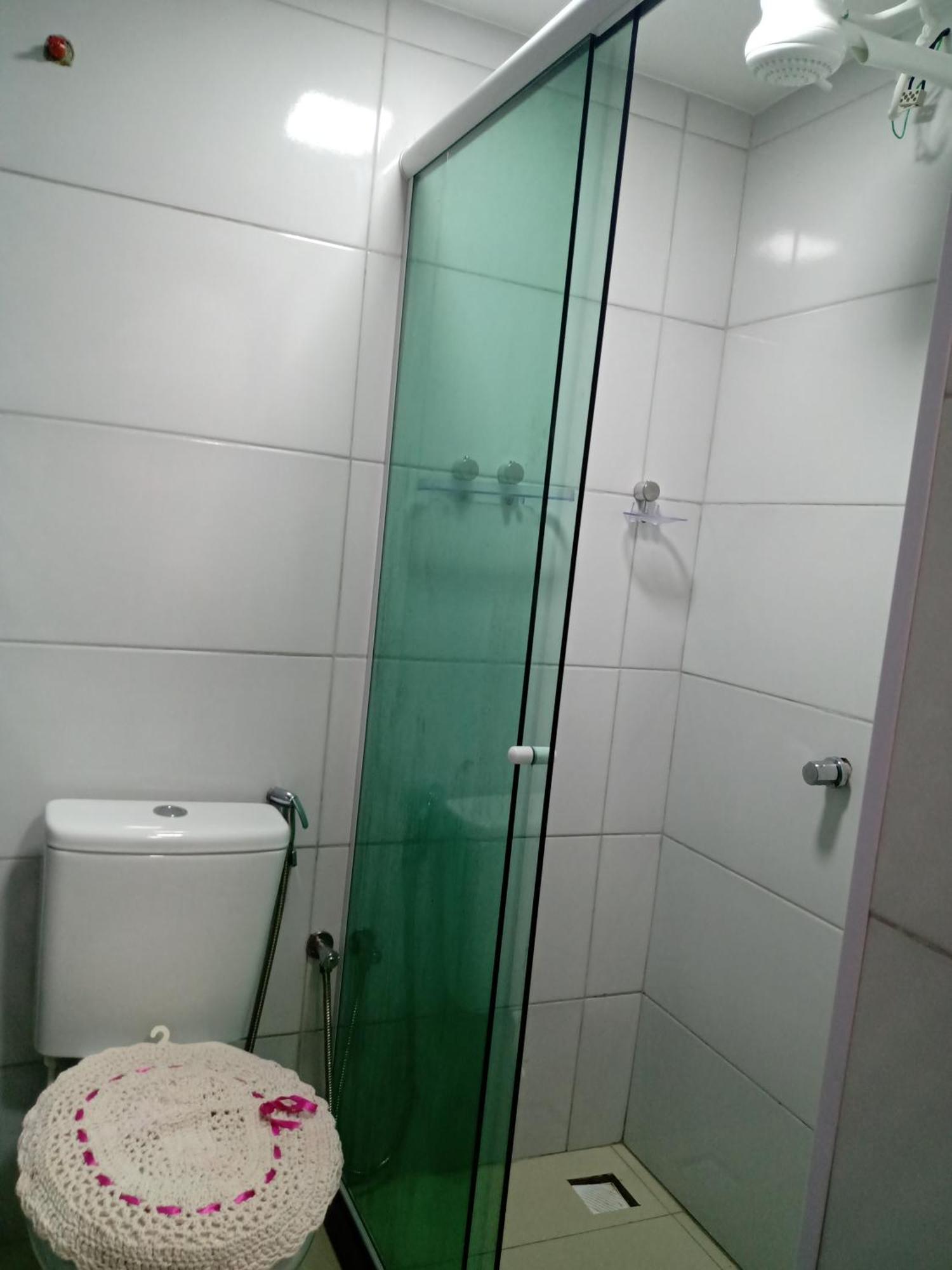 Mini-hôtel Pousada Ilha Bella Rio de Janeiro