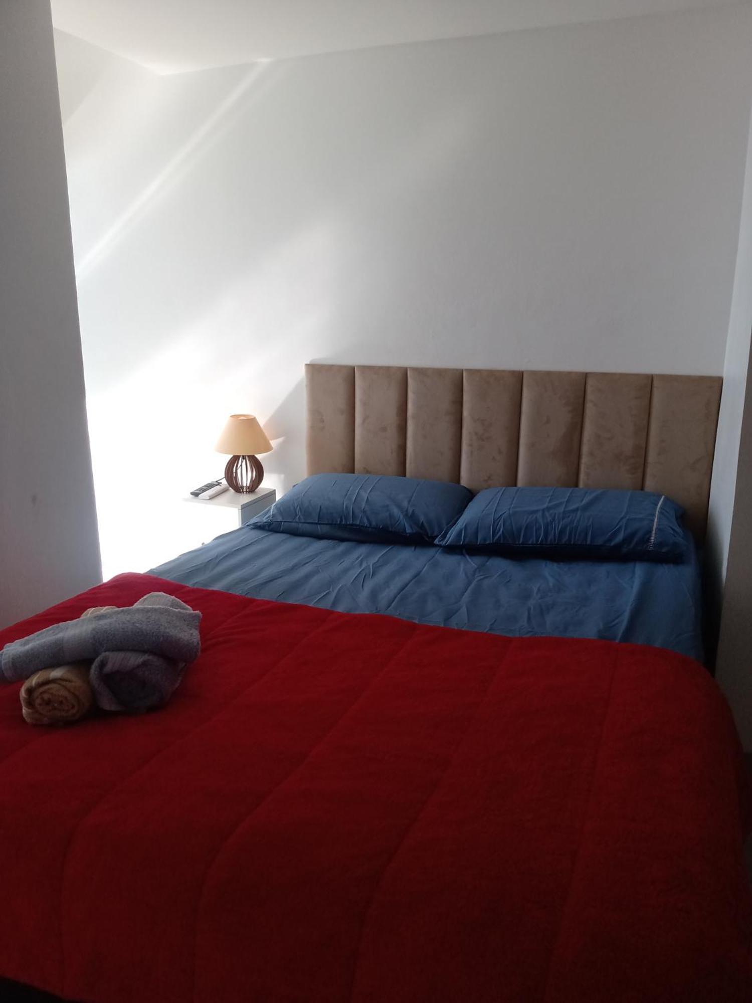 Mini-hôtel Pousada Ilha Bella