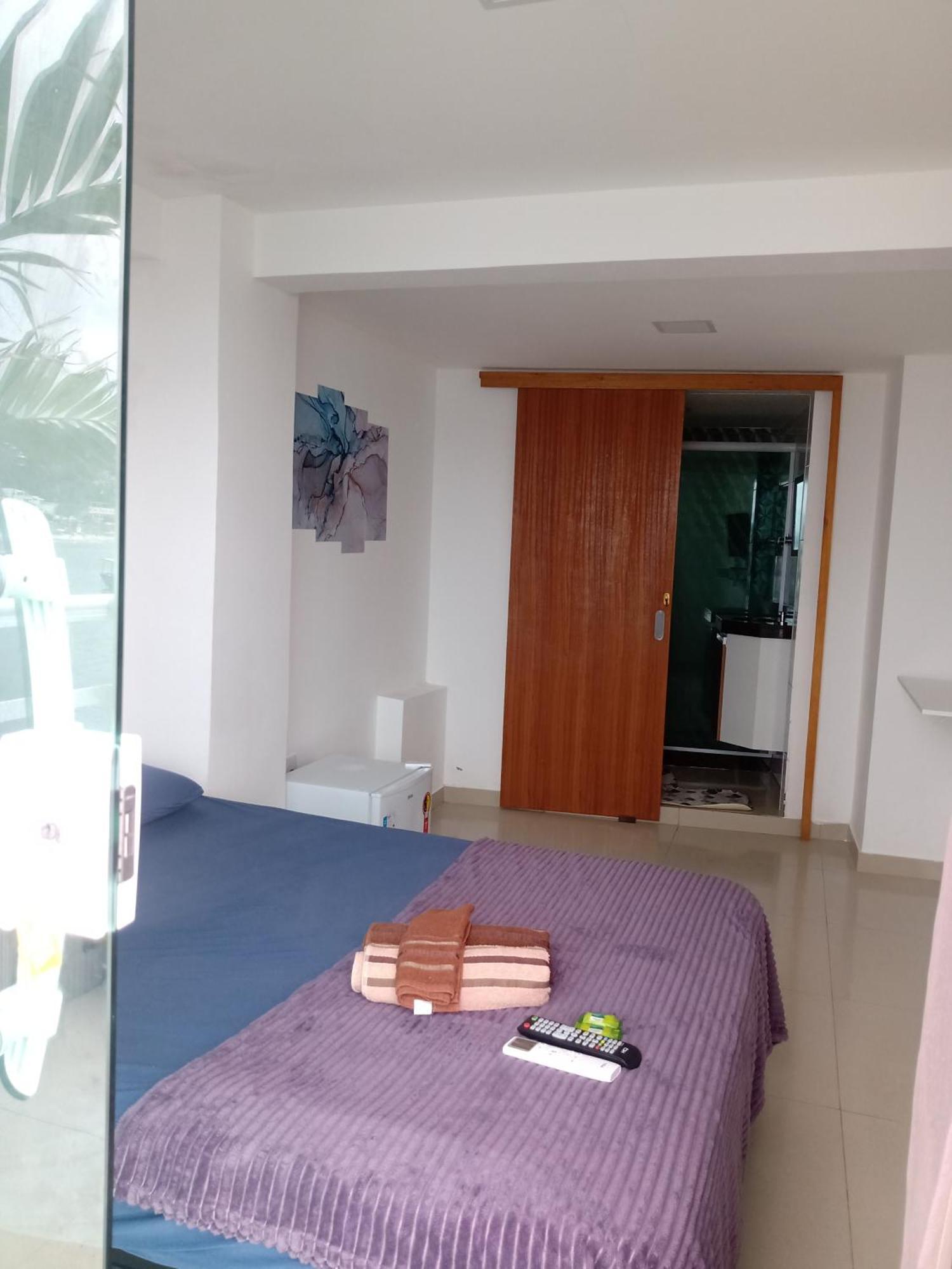 Pousada Ilha Bella Mini-hôtel Rio de Janeiro